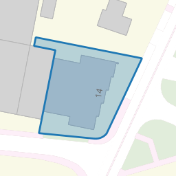 Perceel MGN02-F-1386