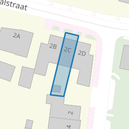 Perceel MGN02-F-1392