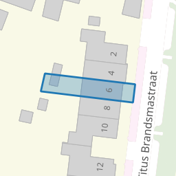 Perceel MGN02-F-1396