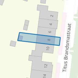 Perceel MGN02-F-1397