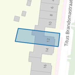 Perceel MGN02-F-1399