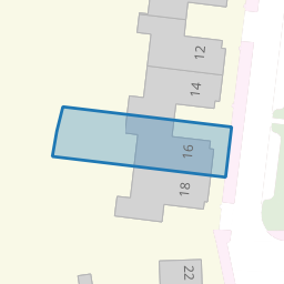 Perceel MGN02-F-1401