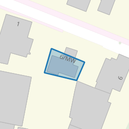 Perceel MGN02-F-1409