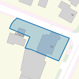 Perceel MGN02-F-1410