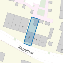 Perceel MGN02-H-1003