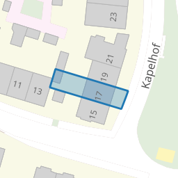 Perceel MGN02-H-1008