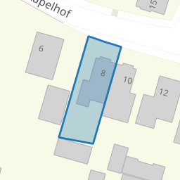 Perceel MGN02-H-1013