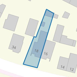 Perceel MGN02-H-1020