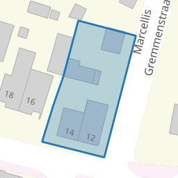 Perceel MGN02-H-1023