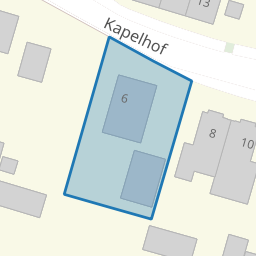 Perceel MGN02-H-1025