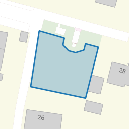 Perceel MGN02-H-1030