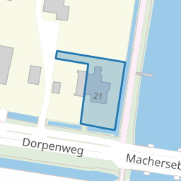 Perceel MGN02-H-1034