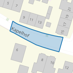 Perceel MGN02-H-1046