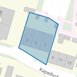 Perceel MGN02-H-1067