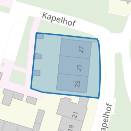 Perceel MGN02-H-1068