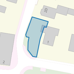 Perceel MGN02-H-1086