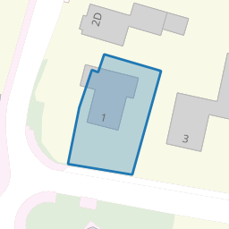 Perceel MGN02-H-1089