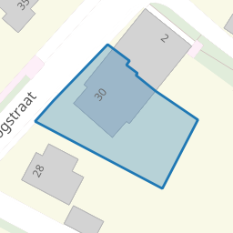 Perceel MGN02-H-1095