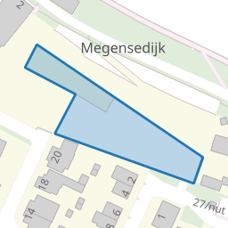 Perceel MGN02-H-1097