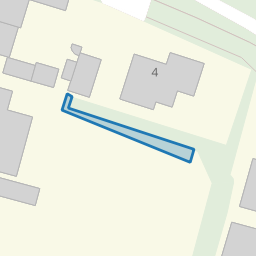 Perceel MGN02-H-1099