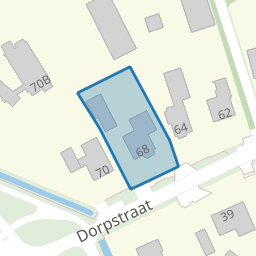 Perceel MGN02-H-1105