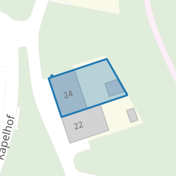 Perceel MGN02-H-1122