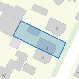 Perceel MGN02-H-1126