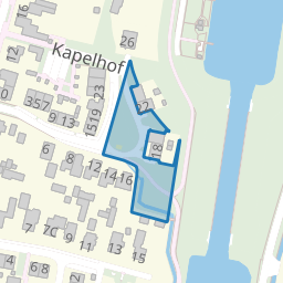 Perceel MGN02-H-1131