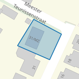 Perceel MGN02-H-1133