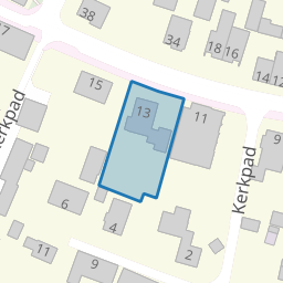 Perceel MGN02-H-1137