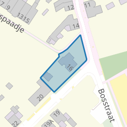 Perceel MGT01-A-1993