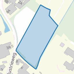 Perceel MGT01-A-2130