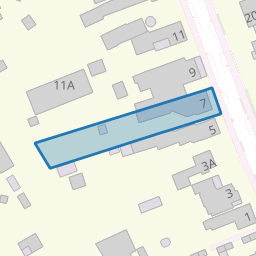 Perceel MGT01-A-2181