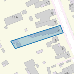 Perceel MGT01-A-2231