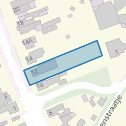 Perceel MGT01-A-2261