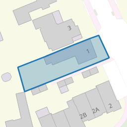 Perceel MGT01-A-2292