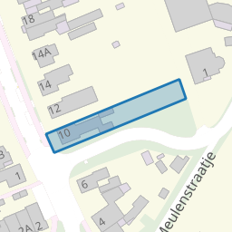 Perceel MGT01-A-2323