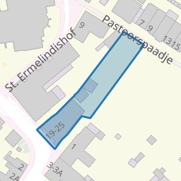 Perceel MGT01-A-2333