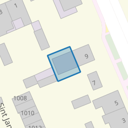 Perceel MGT01-A-2458