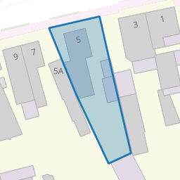 Perceel MGT01-A-2486