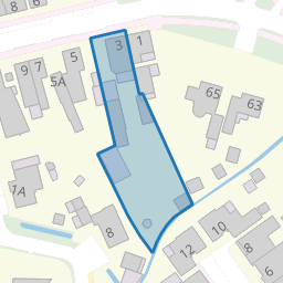 Perceel MGT01-A-2487