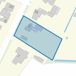 Perceel MGT01-A-2652