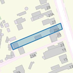 Perceel MGT01-A-2675