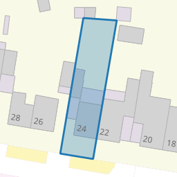 Perceel MGT01-A-2684