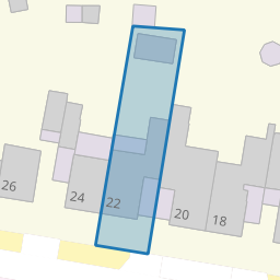 Perceel MGT01-A-2685