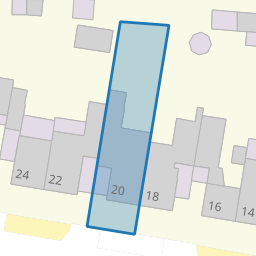 Perceel MGT01-A-2686