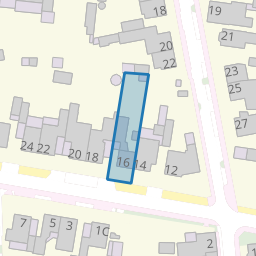 Perceel MGT01-A-2688