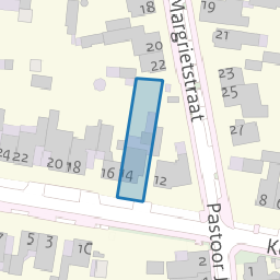 Perceel MGT01-A-2689