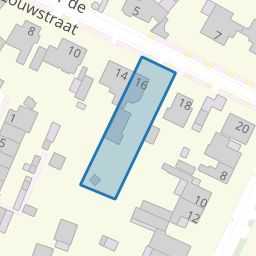 Perceel MGT01-A-2703