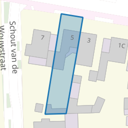 Perceel MGT01-A-2725